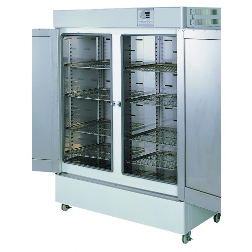 DKN定溫恒溫循環烘箱|