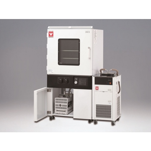 DP真空烘箱|