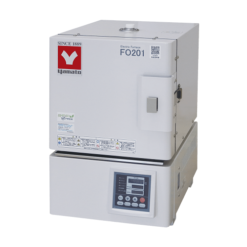 FO標準型高溫爐(Standard Muffle Furnace)|