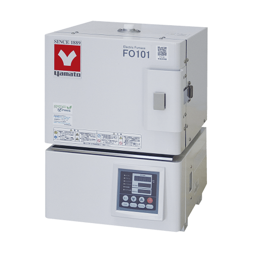 FO標準型高溫爐(Standard Muffle Furnace)|