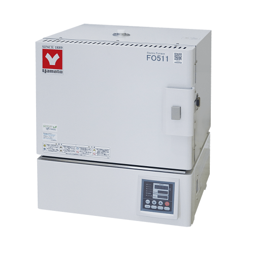 FO標準型高溫爐(Standard Muffle Furnace)|