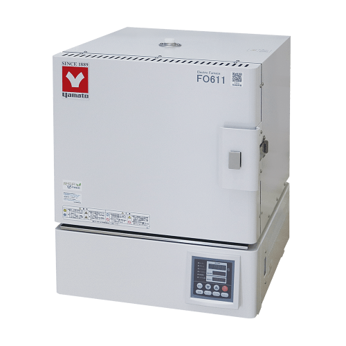 FO標準型高溫爐(Standard Muffle Furnace)|