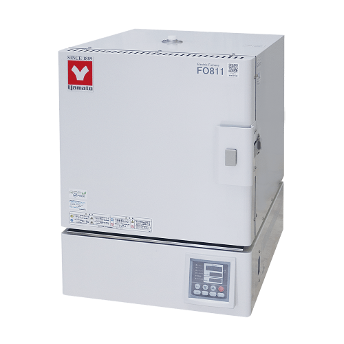 FO標準型高溫爐(Standard Muffle Furnace)|