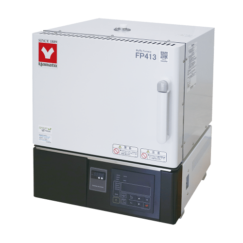 FP高機能型高溫爐(High Performance Muffle Furnace)|