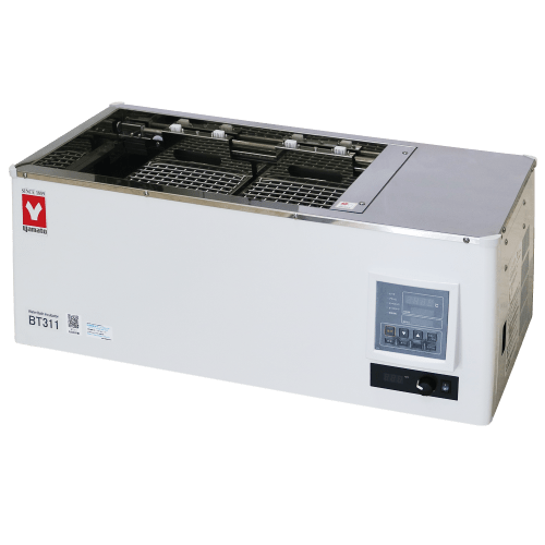 震盪型恆溫水浴槽(Shaking Water Bath Incubator)|