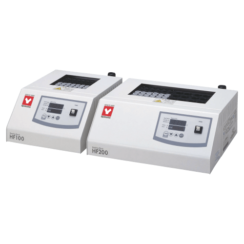 恆溫乾浴器(Heating Block)