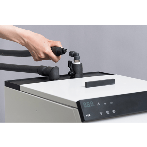 冰水循環機 (Cooling Water Circulator)|