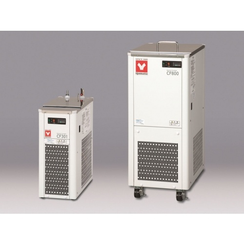 冰水循環機(Water Circulators/Chillers)