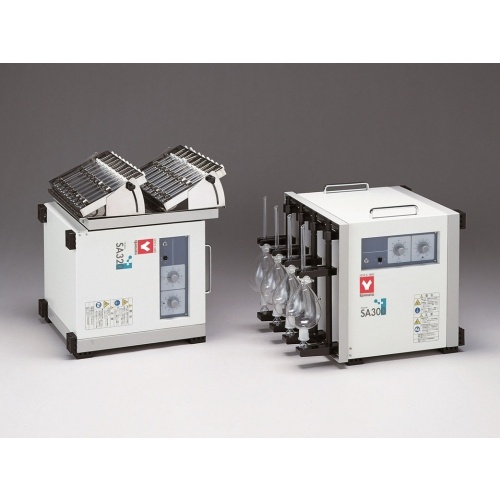 分液漏斗振盪器(Laboratory Shaker)|