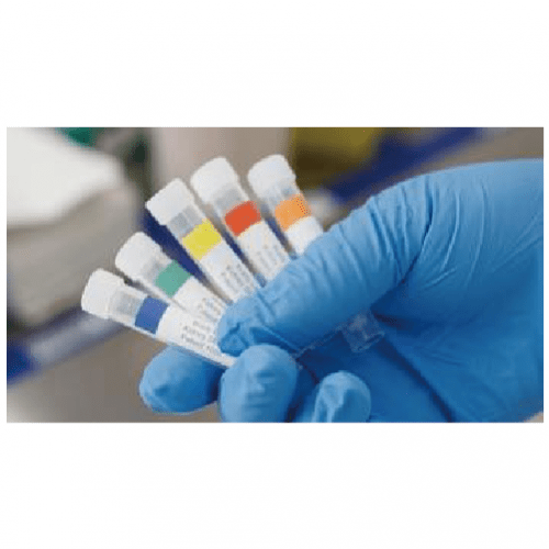 實驗室標籤材料|