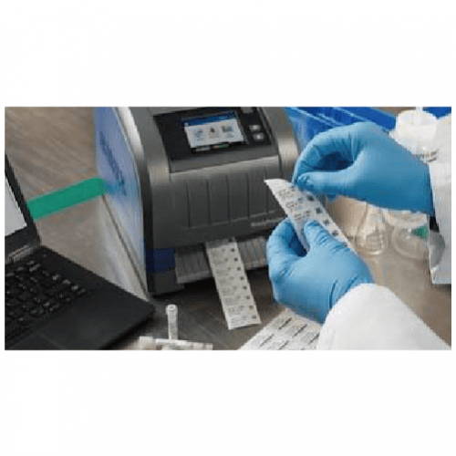 實驗室標籤材料|