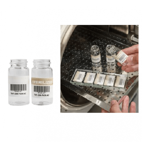 實驗室標籤材料|