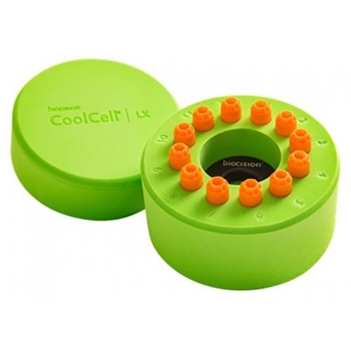 CoolCell LX 細胞漸凍盒|