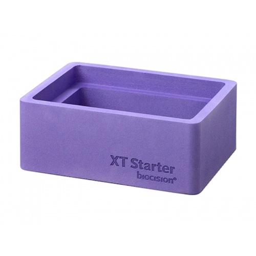 開放式低溫平台 (XT Starter)|