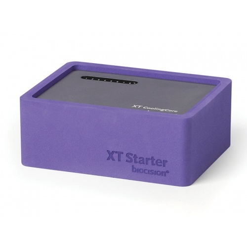 開放式低溫平台 (XT Starter)|