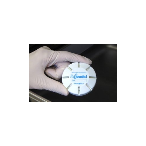 Ag+goods!銀離子水質穩定器