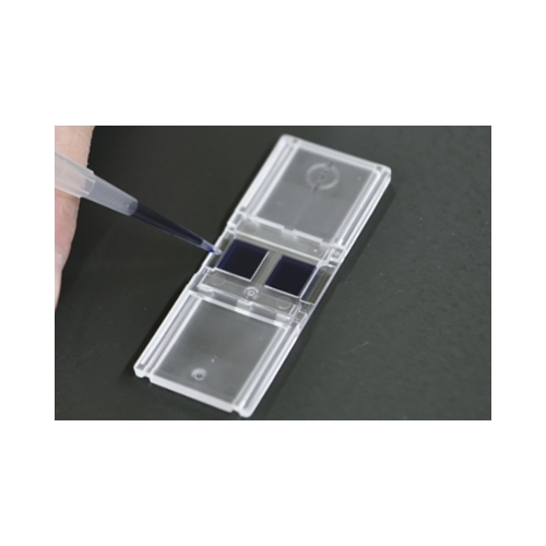 拋棄式細胞計數器