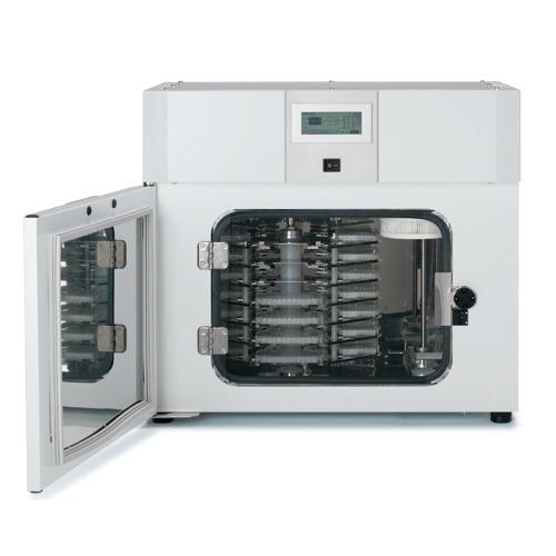 NeXCell R Series 自動化細胞培養箱(115L/210L/400L)|