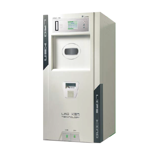 電漿滅菌器|