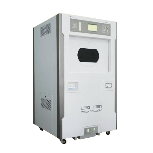 電漿滅菌器|